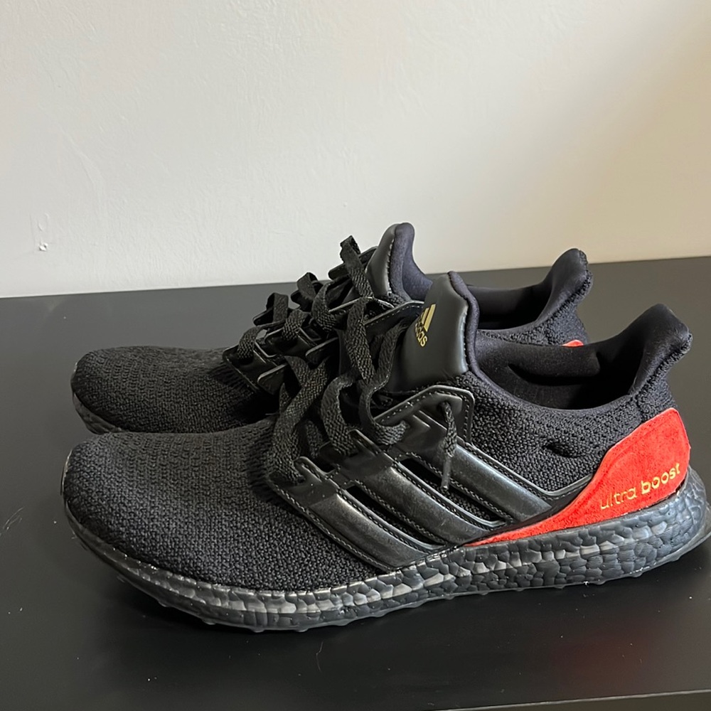 Size 11.5 adidas ultraboost